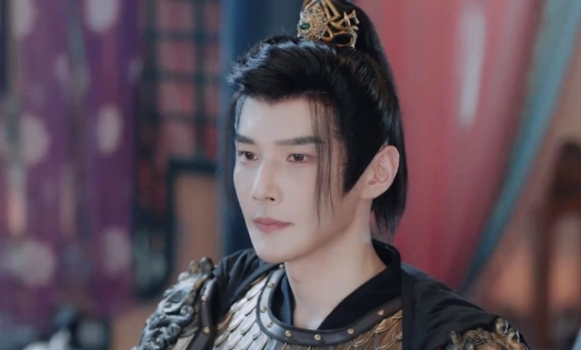 Выходи за меня, моя королева 22 серия