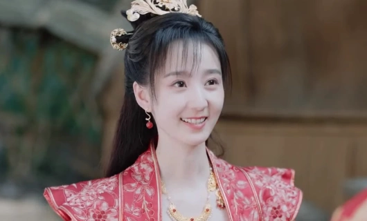 Выходи за меня, моя королева 24 серия