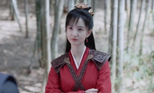 Выходи за меня, моя королева 3 серия