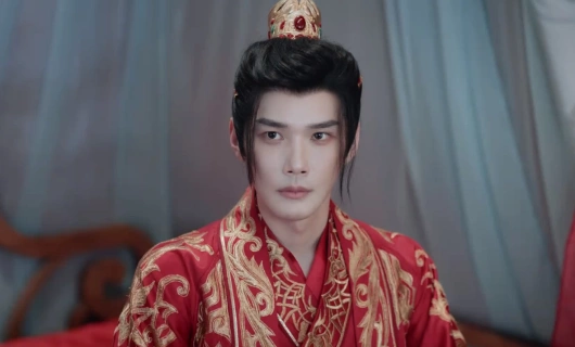 Выходи за меня, моя королева 4 серия