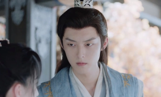 Выходи за меня, моя королева 5 серия