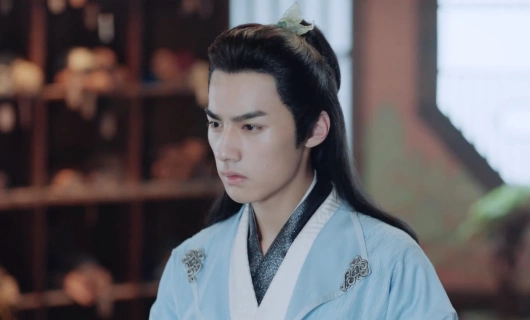 Выходи за меня, моя королева 6 серия