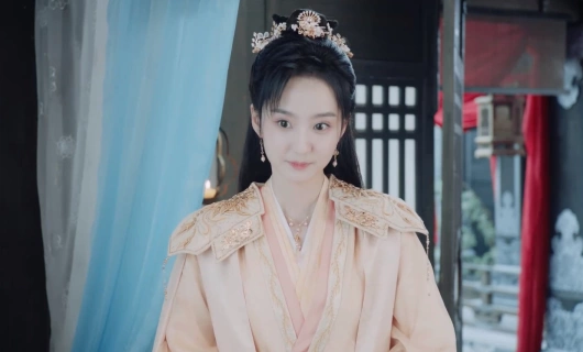 Выходи за меня, моя королева 7 серия