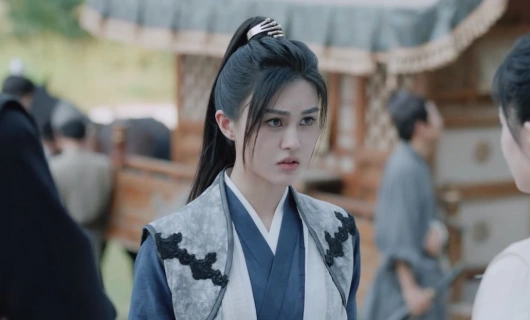 Выходи за меня, моя королева 8 серия