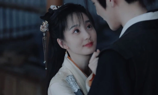 Выходи за меня, моя королева 9 серия