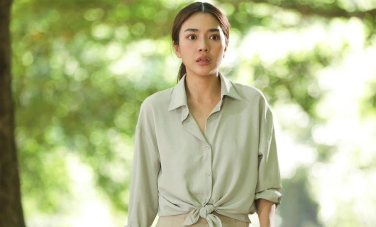 Бунга Сари 11 серия