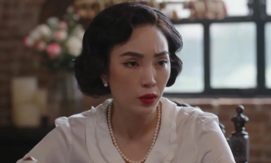 Бунга Сари 12 серия