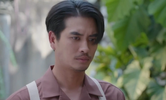 Бунга Сари 4 серия