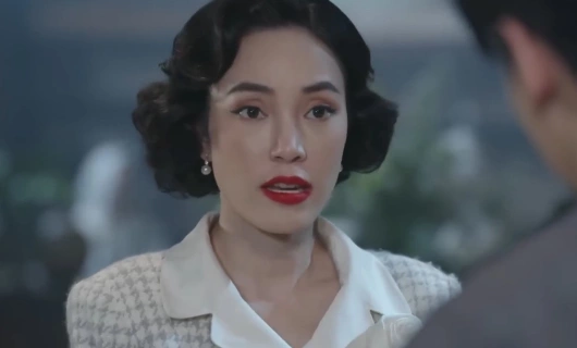 Бунга Сари 5 серия