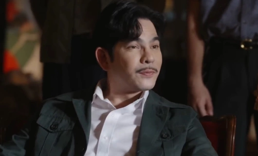 Бунга Сари 6 серия