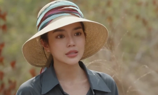 Бунга Сари 7 серия