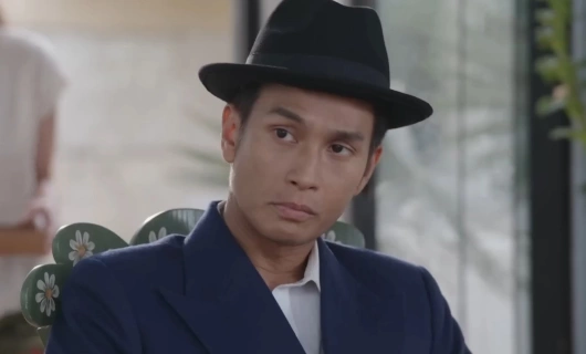 Бунга Сари 8 серия