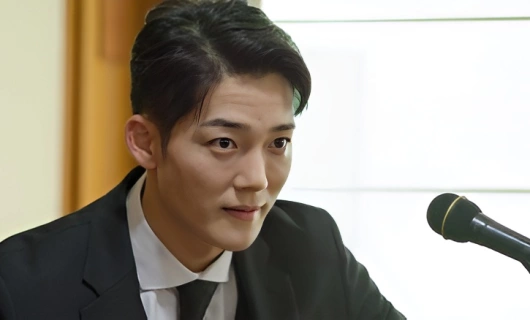 Элегантная империя 1 серия