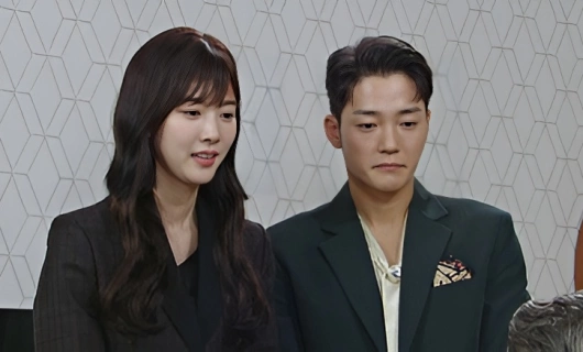 Элегантная империя 10 серия