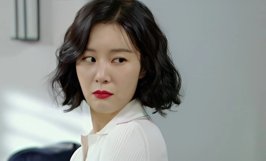 Элегантная империя 12 серия