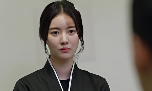 Элегантная империя 15 серия