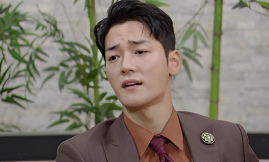 Элегантная империя 16 серия