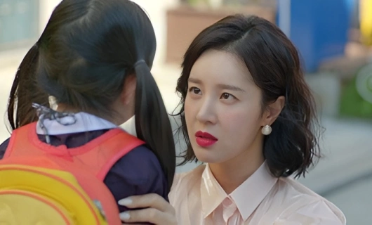 Элегантная империя 18 серия