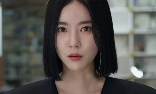 Элегантная империя 2 серия