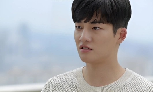 Элегантная империя 20 серия