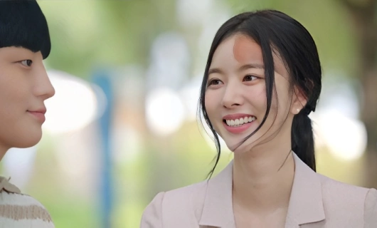 Элегантная империя 22 серия