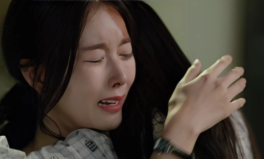 Элегантная империя 24 серия