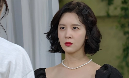 Элегантная империя 25 серия