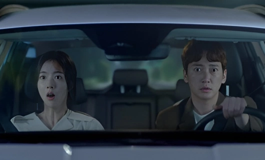 Элегантная империя 27 серия