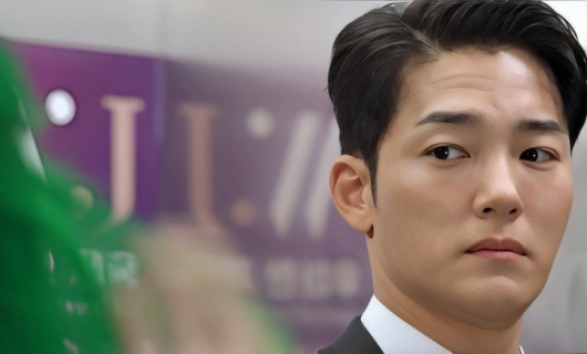 Элегантная империя 28 серия