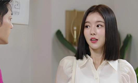 Элегантная империя 29 серия