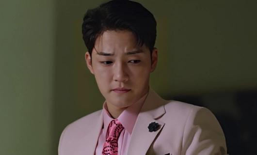 Элегантная империя 3 серия