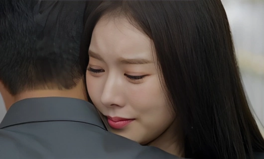 Элегантная империя 30 серия