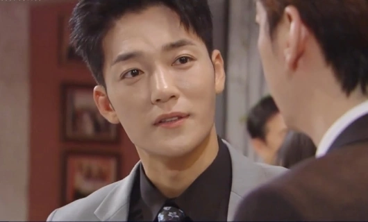 Элегантная империя 32 серия