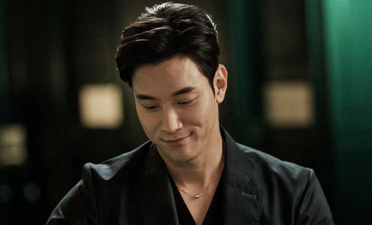 Элегантная империя 33 серия