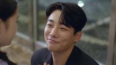 Элегантная империя 34 серия