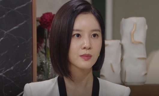 Элегантная империя 36 серия