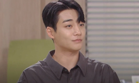 Элегантная империя 37 серия