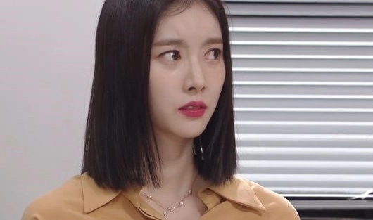 Элегантная империя 38 серия