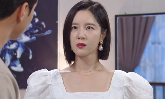 Элегантная империя 40 серия