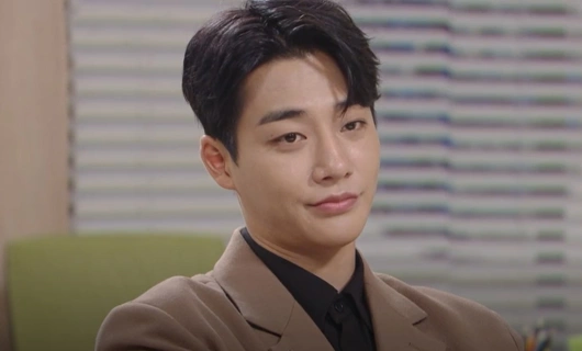 Элегантная империя 41 серия