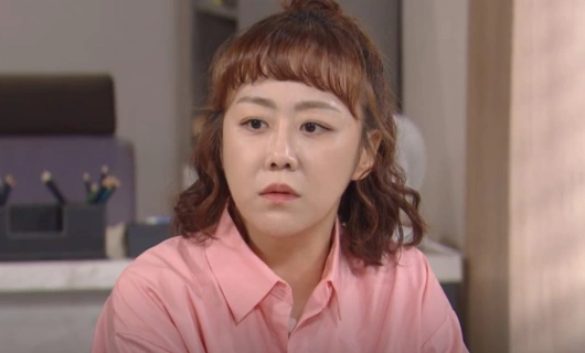 Элегантная империя 44 серия