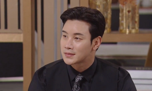 Элегантная империя 45 серия