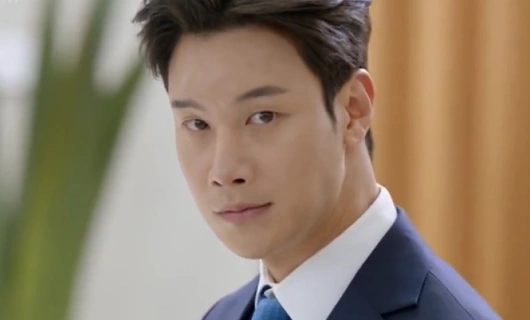 Элегантная империя 46 серия