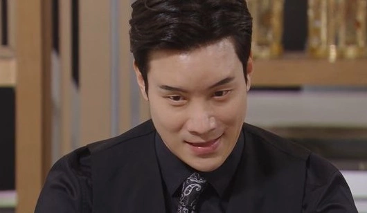 Элегантная империя 47 серия