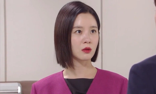 Элегантная империя 49 серия