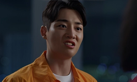 Элегантная империя 5 серия