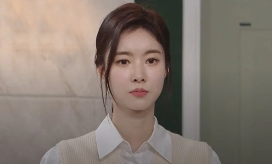 Элегантная империя 54 серия