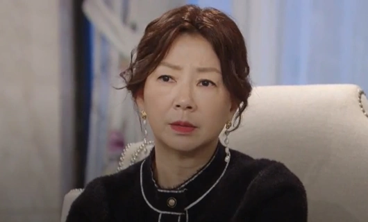 Элегантная империя 55 серия