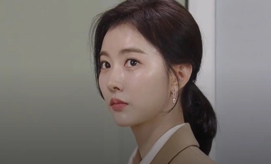 Элегантная империя 58 серия