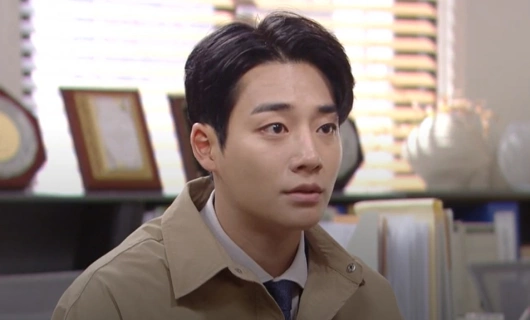 Элегантная империя 59 серия